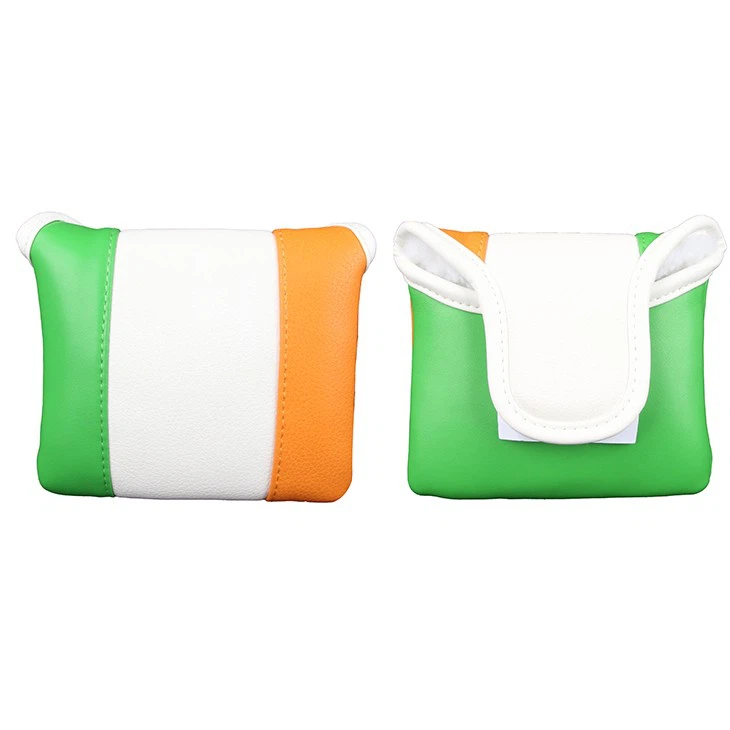 mallet putter cover