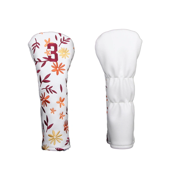golf headcover 222 golf headcover 222