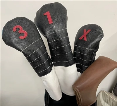 Why Golf Head Covers are Essential Equipment