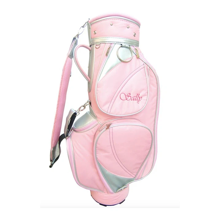 Golf Master Champion Caddie Bag