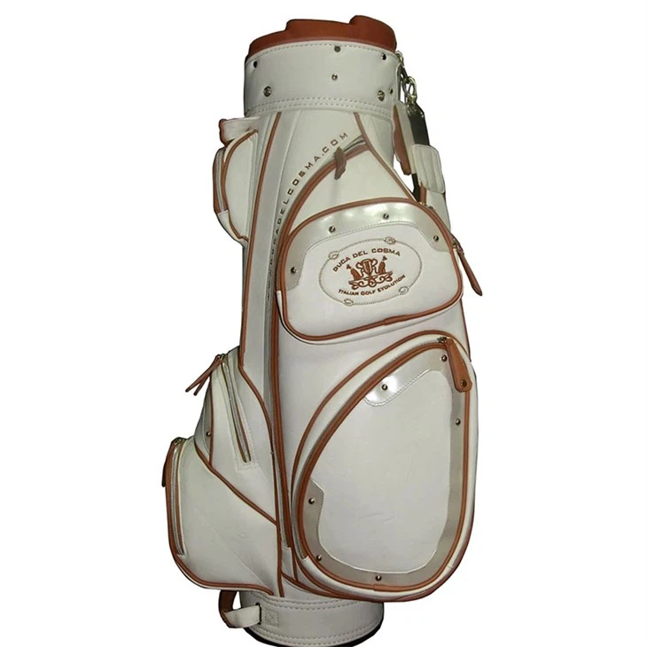 Golf Tour Bag For Christmas Gift