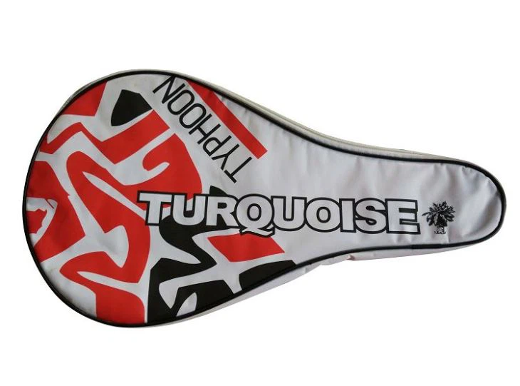 Nylon-Tennisschlägertasche