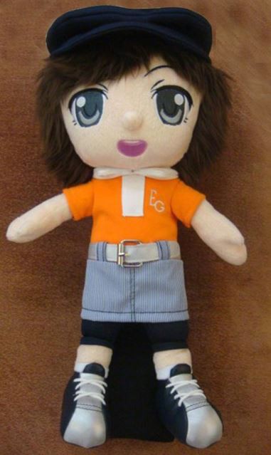 Cartoon-Fahrer-Kopfbedeckung