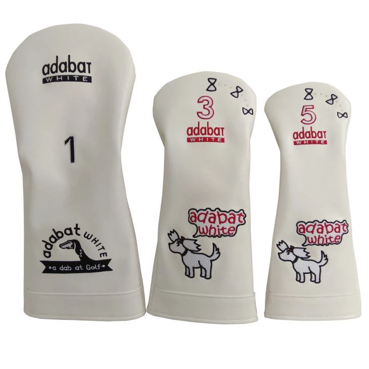 Benutzerdefinierte 3-Holz-Schlägerhaube