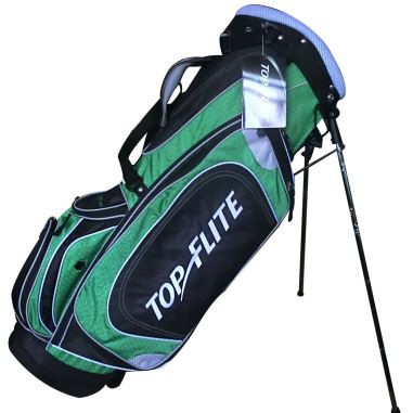 Topflite   Wabe   Golf   Ständer   Tasche