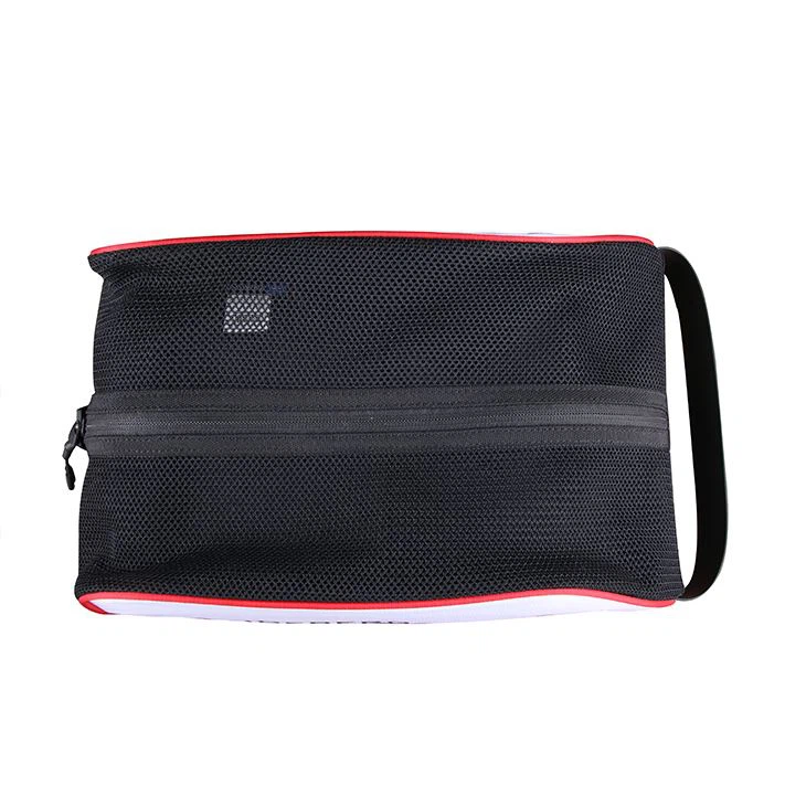 Breathable Golf Shoe Storage Bag