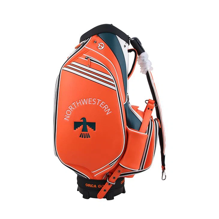 Custom Golf Bag China factory